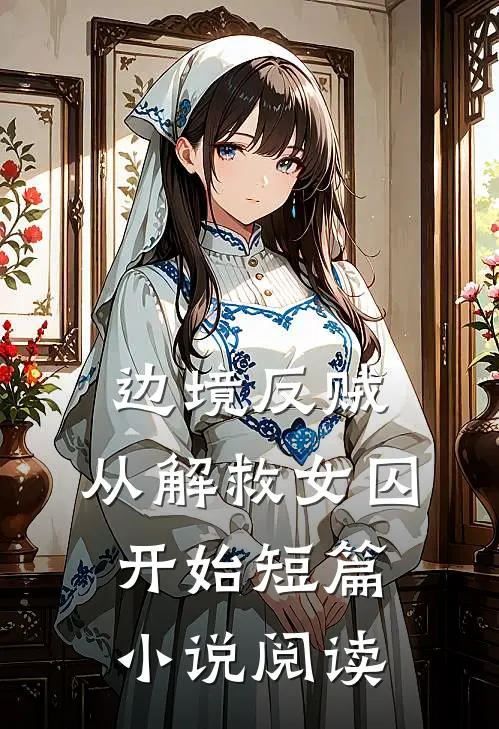边境反贼：从解救女囚开始短篇小说阅读
