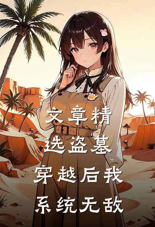 文章精选盗墓：穿越后我系统无敌