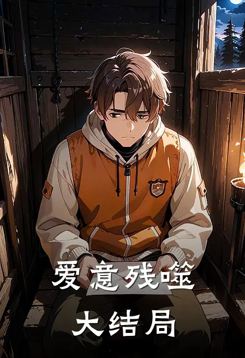 爱意残噬大结局