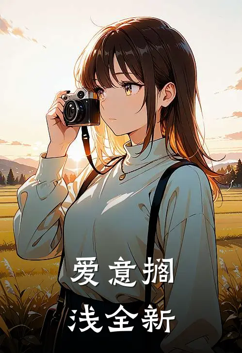 爱意搁浅全新