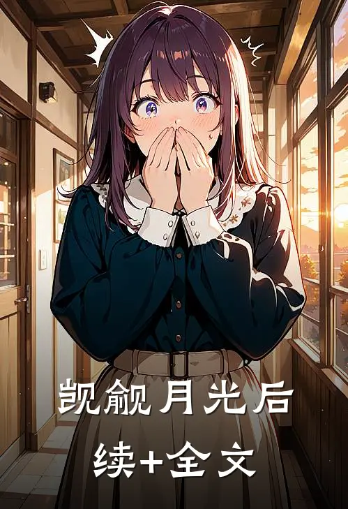 觊觎月光后续+全文