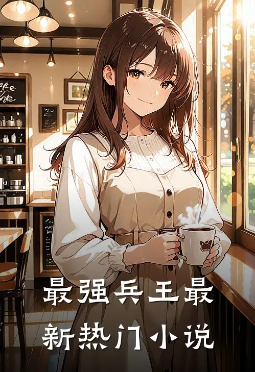 最强兵王最新热门小说