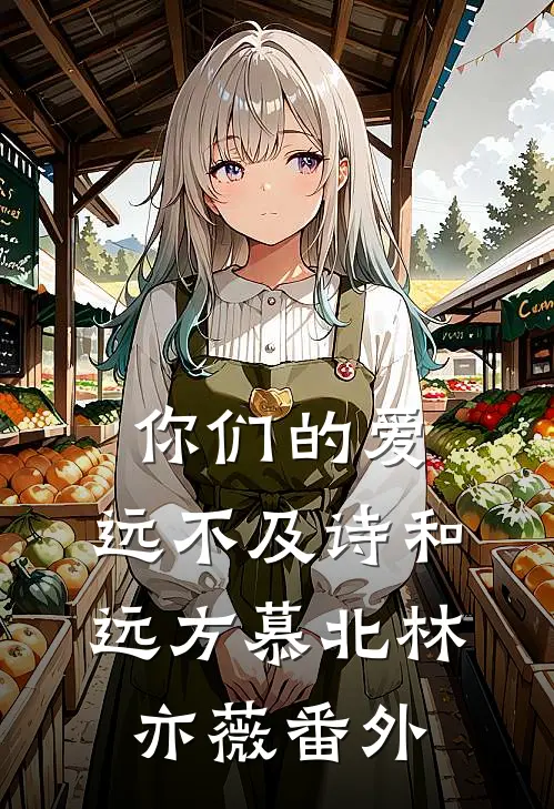 你们的爱，远不及诗和远方慕北林亦薇番外