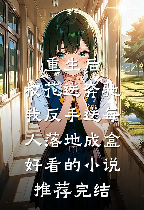 重生后，校花送奔驰我反手送每人落地成盒好看的小说推荐完结