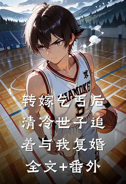 转嫁乞丐后，清冷世子追着与我复婚全文+番外
