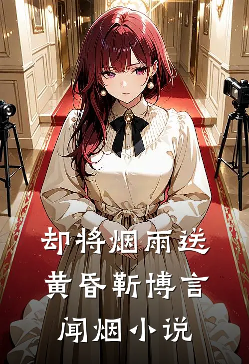却将烟雨送黄昏靳博言闻烟小说