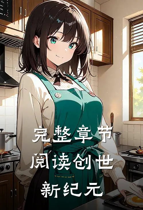 完整章节阅读创世：新纪元