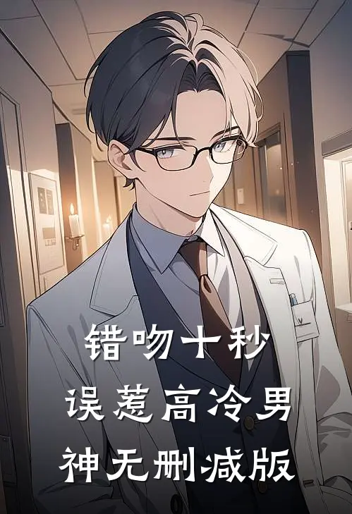 错吻十秒：误惹高冷男神无删减版