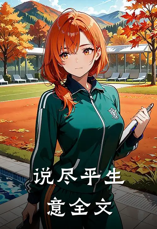 说尽平生意全文