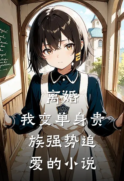 离婚：我变单身贵族强势追爱的小说