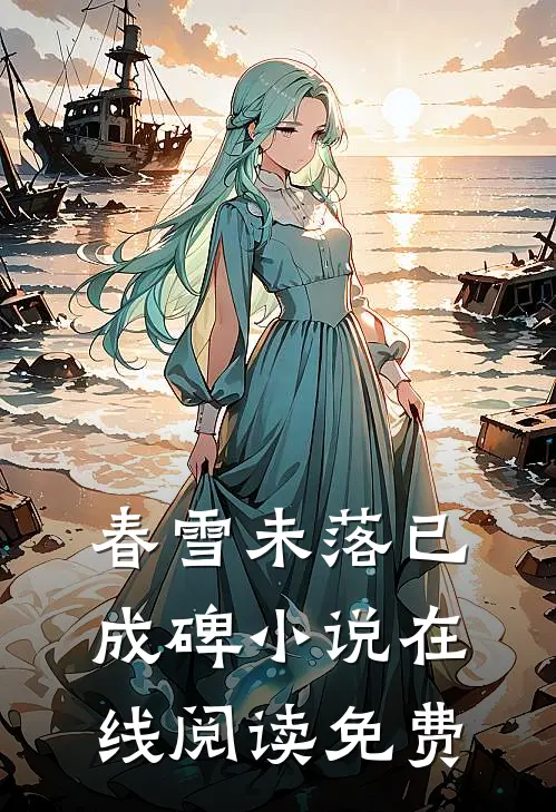 春雪未落已成碑小说在线阅读免费