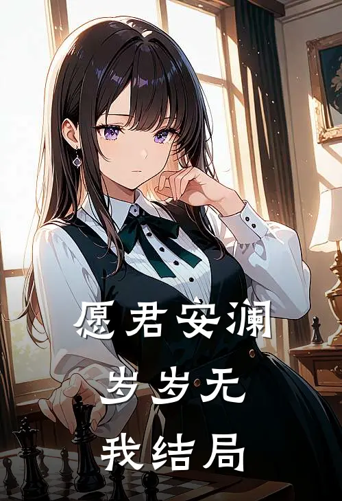 愿君安澜，岁岁无我结局
