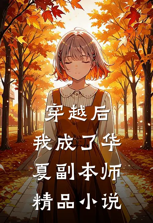 穿越后，我成了华夏副本师精品小说