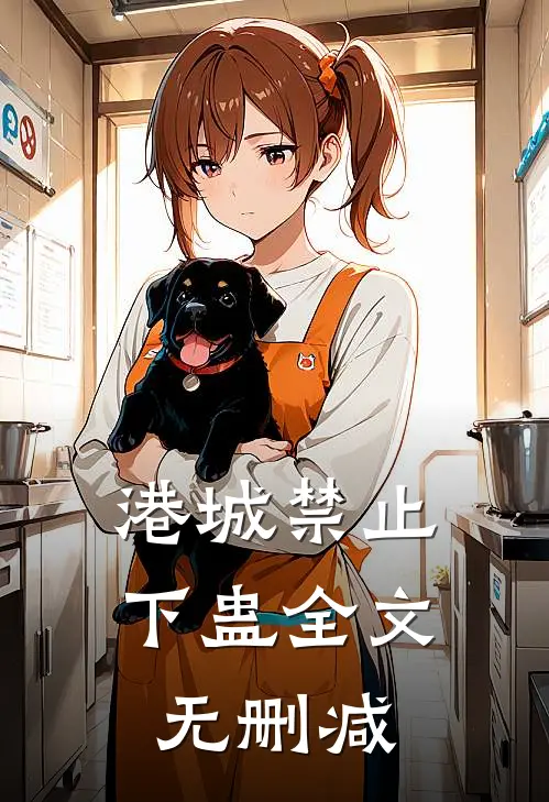 港城禁止下蛊全文无删减