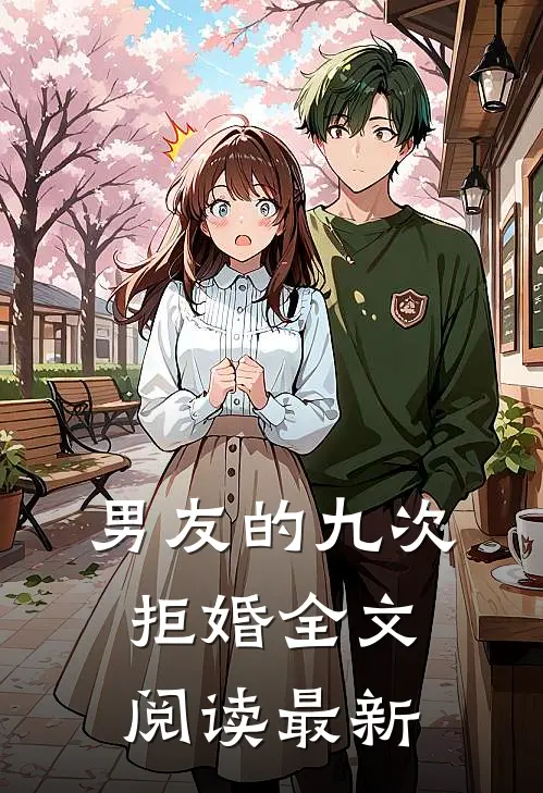 男友的九次拒婚全文阅读最新