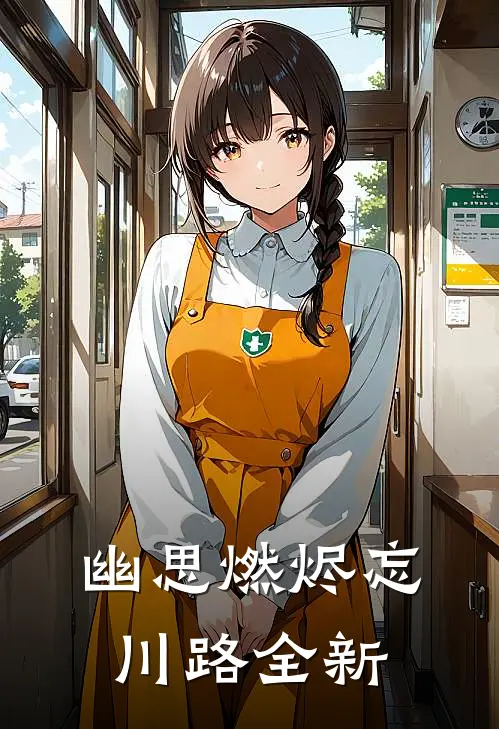 幽思燃烬忘川路全新
