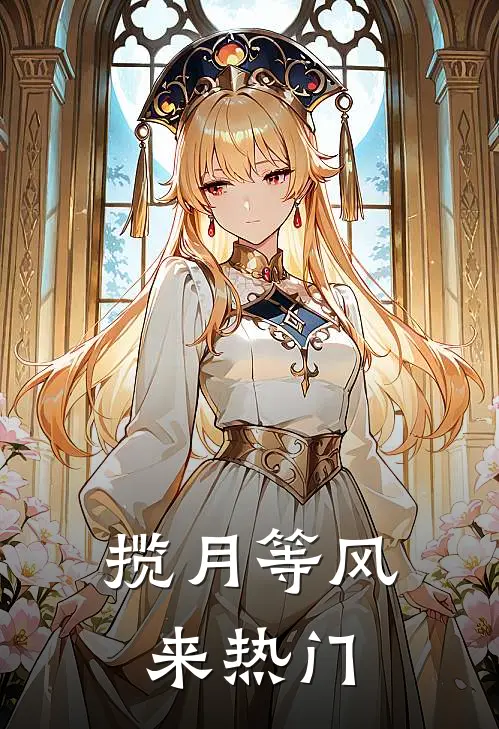 揽月等风来热门