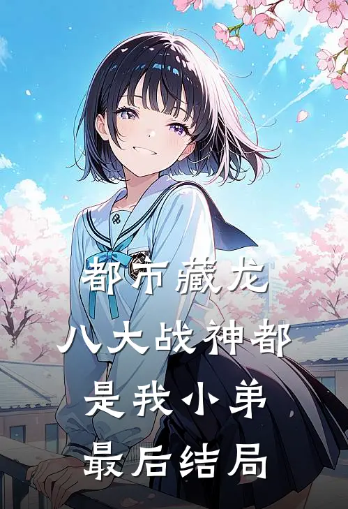都市藏龙：八大战神都是我小弟最后结局