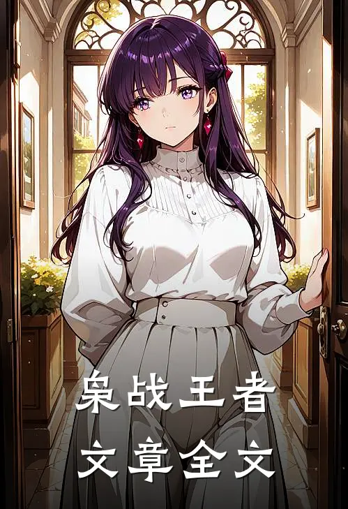 枭战王者文章全文