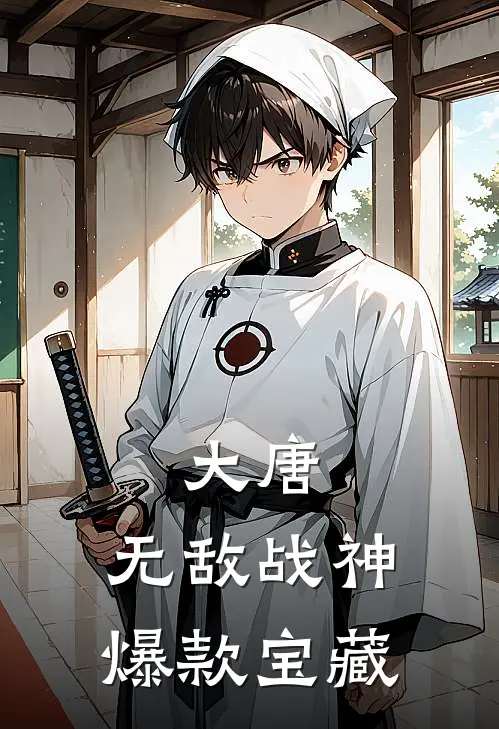 大唐：无敌战神爆款宝藏