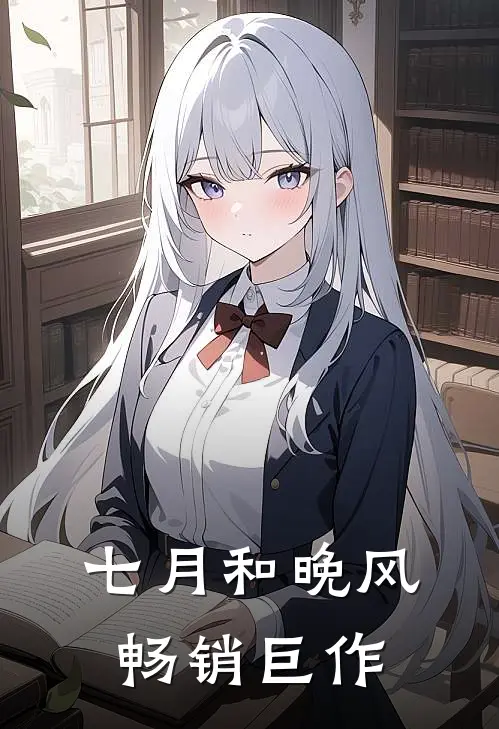 七月和晚风畅销巨作