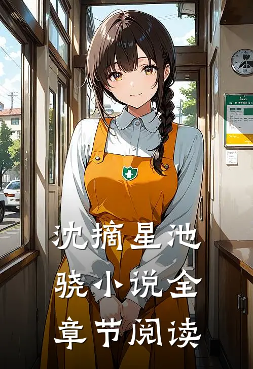 沈摘星池骁小说全章节阅读