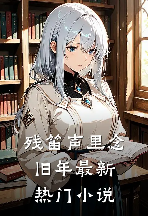 残笛声里念旧年最新热门小说