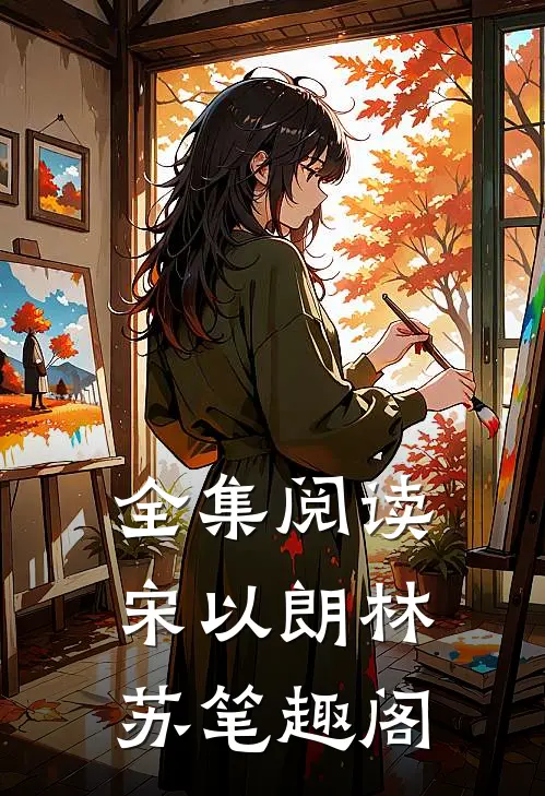 全集阅读宋以朗林苏笔趣阁