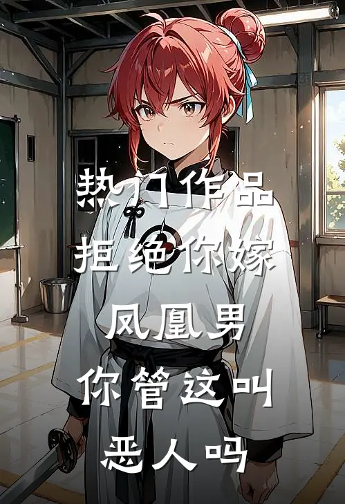 热门作品拒绝你嫁凤凰男,你管这叫恶人吗