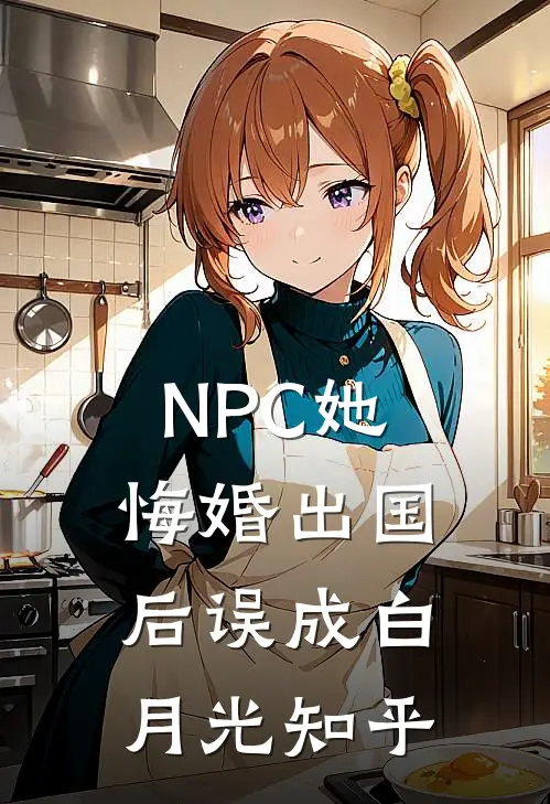 NPC她悔婚出国后误成白月光知乎