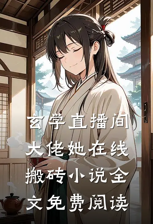 玄学直播间：大佬她在线搬砖小说全文免费阅读