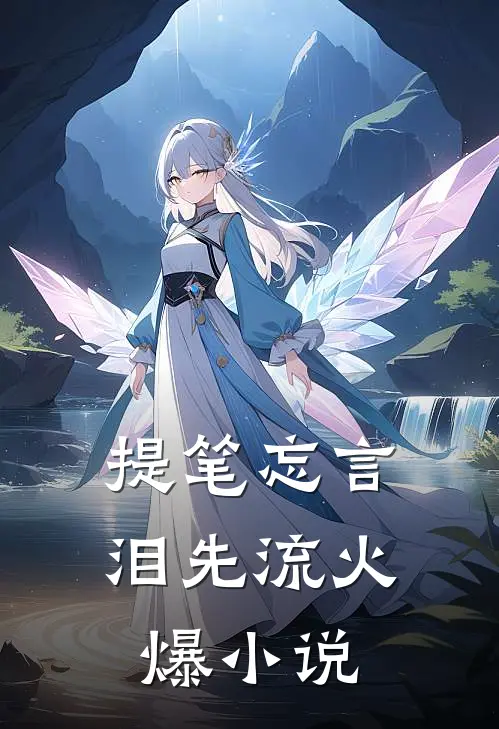 提笔忘言泪先流火爆小说