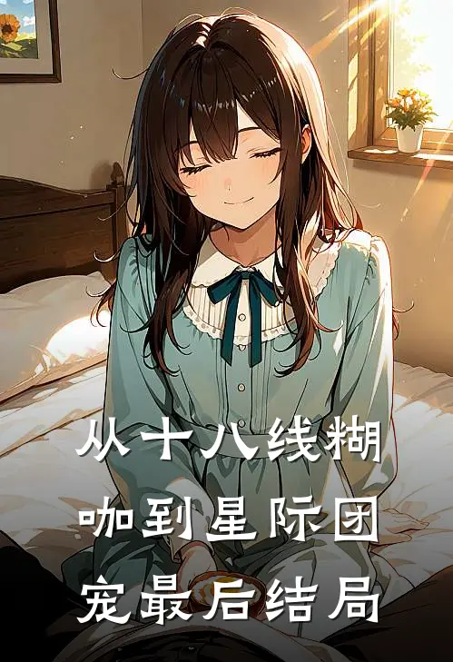 从十八线糊咖到星际团宠最后结局