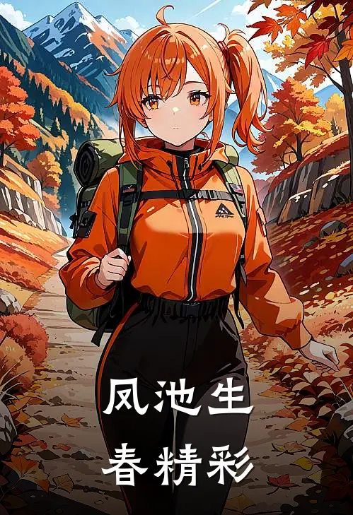 凤池生春精彩