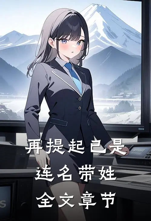 再提起已是连名带姓全文章节