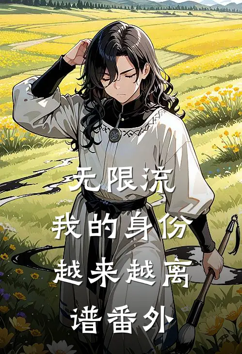 无限流：我的身份越来越离谱 番外