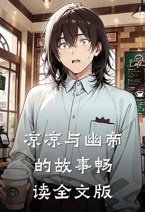 凉凉与幽帝的故事畅读全文版