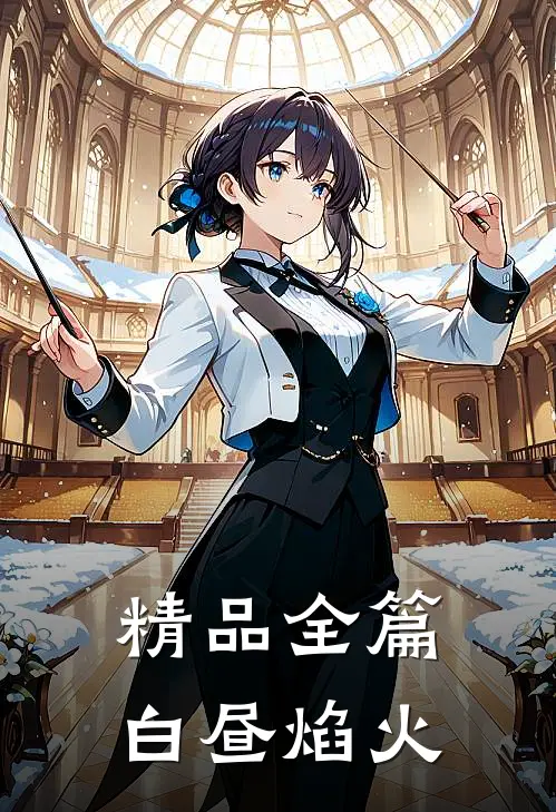 精品全篇白昼焰火在线阅读