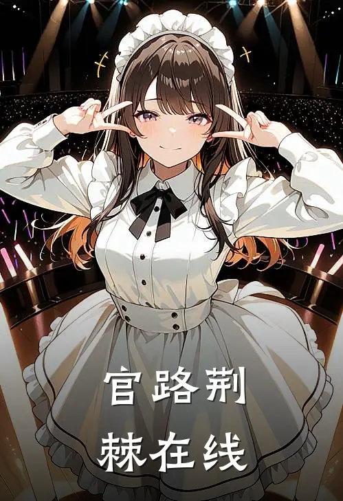 官路荆棘在线