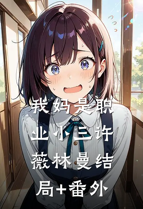我妈是职业小三许薇林曼结局+番外