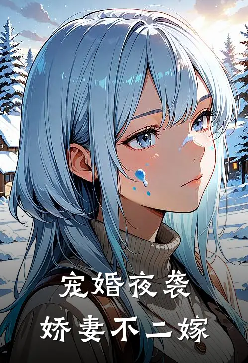 宠婚夜袭娇妻不二嫁