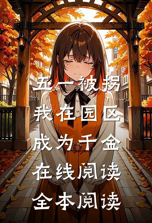 五一被拐，我在园区成为千金在线阅读全本阅读