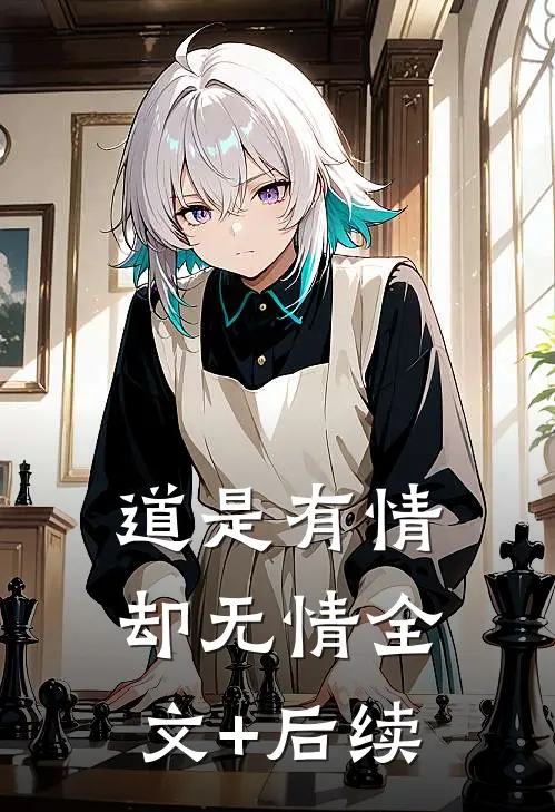 道是有情却无情全文+后续