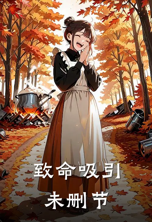 致命吸引未删节