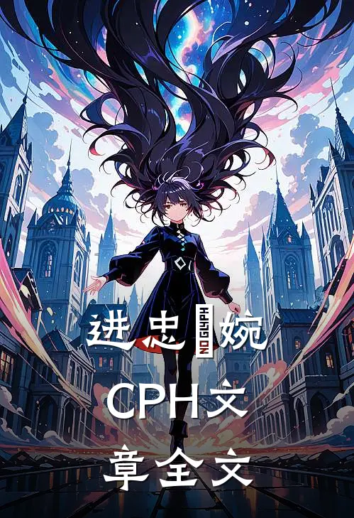 进忠嬿婉CPH文章全文