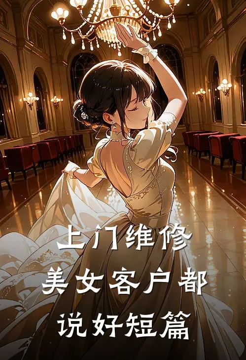 上门维修，美女客户都说好短篇