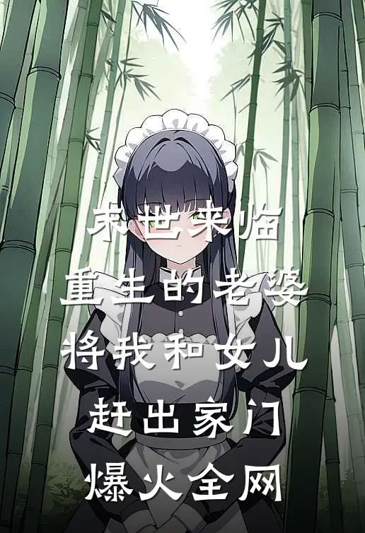 末世来临，重生的老婆将我和女儿赶出家门爆火全网