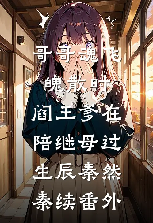 哥哥魂飞魄散时，阎王爹在陪继母过生辰秦然秦续番外