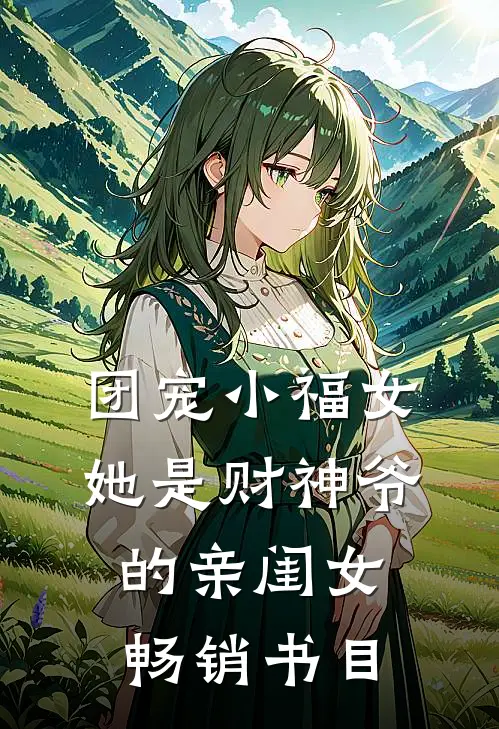 团宠小福女，她是财神爷的亲闺女畅销书目