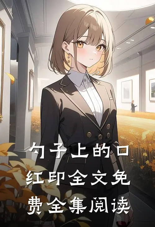 勺子上的口红印全文免费全集阅读